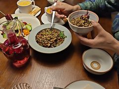 -本处·素食·融合料理(南油店)