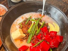 -芈重山老火锅(洪崖洞店)