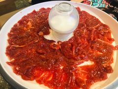 -井格重庆火锅(友谊路新业广场店)