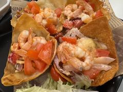 -豪客来牛排(中华城店)