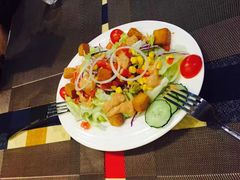 -遇见西木美式餐厅(体育路店)