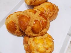 菠萝面包-面包新语(龙湖·西宸天街店)