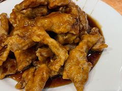 糖醋里脊-都一处 (方庄店)