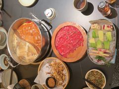 -百联南桥购物中心