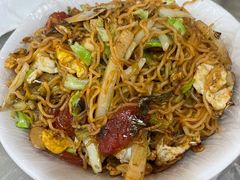 -温州炒米粉(原钟楼街二市场店)