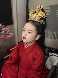 -凤绫儿亲子儿童摄影馆(天津店)