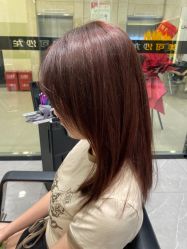 -MAKE SENSE美可沙龙