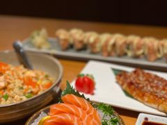 -yokocho上横町·日本食街(深业上城店)