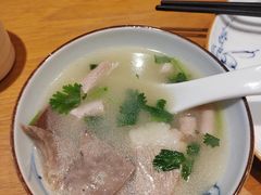 -山东宾馆·齐鲁苑餐厅
