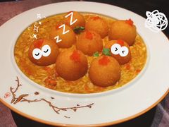 -蟹榭·本帮江浙菜·蟹宴(五角场合生汇商场店)