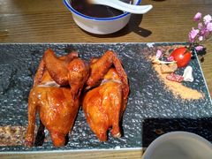-大鸽饭(岗顶店)
