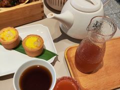 -蔡澜点心·粤菜(万菱汇店)