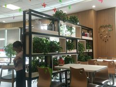 -华莱士·炸鸡汉堡(蜜欢购物店)