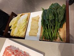 -蝎王府羊蝎子(虎坊桥总店)