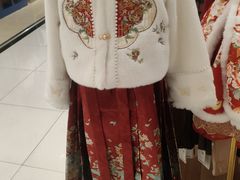 -宝大祥青少年儿童购物中心(南京东路店)