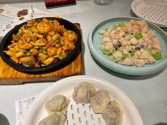 -百饺园(平山道店)