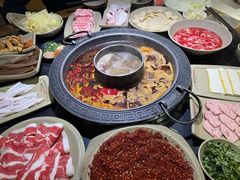 -晓宇重庆火锅(龙首店)