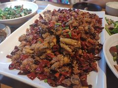 -望京一号·重庆江湖菜(工体店)