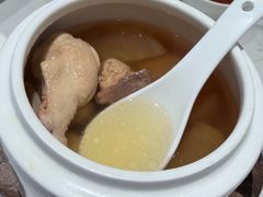-广府汤语·靓汤·早茶·小粤菜(仁恒梦店)