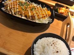 -雷门拉面店(新光天地店)