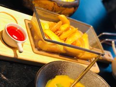 -新加坡海鲜(国贸商城店)
