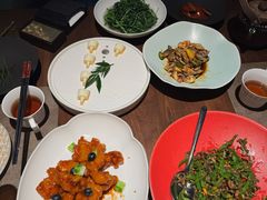 -曾宴·楚菜(湖北省博物馆店)