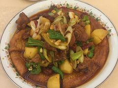 -楼兰印象(朝外店)