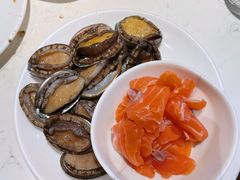 -渔纬港海鲜自助餐厅(湖里万达店)