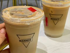 -Manner Coffee(IFS一楼店)