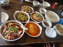 -牛王庙(龙华花园店)