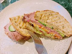 -BAKER&SPICE(安福路店)