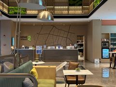 -广州花都融创文旅城希尔顿惠庭酒店