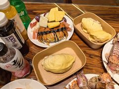 -清河半岛温泉度假酒店