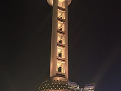 -东方明珠广播电视塔