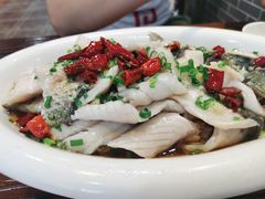 -凤厨顺德水乡凤味馆(大良锦龙路店)