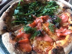 -PIZZA BIANCA(民园店)