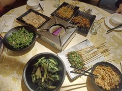 -聚味瞿记·龙虾堂(望城店)