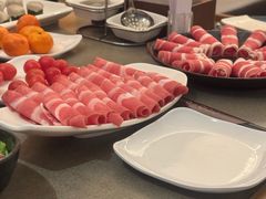 -浅深Cheersum(曹杨店)