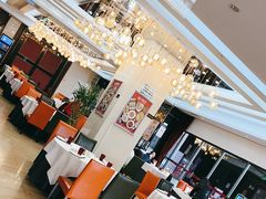 -丰收日·小海鲜·沪上家宴(顾村正大店)