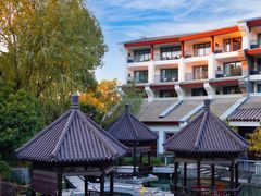 -杭州西溪喜来登度假大酒店