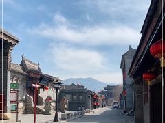 -丹噶尔古城