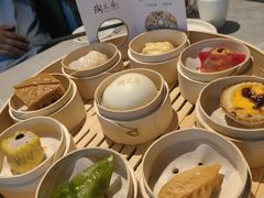 -陶兰居·香港饭店·海鲜大排档(圆融时代广场店)