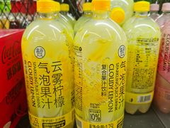 -盒马鲜生(双清路店)