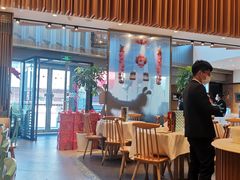 -莆田餐厅PUTIEN(三里屯店)