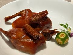 -广州文华东方酒店·江-由辉师傅主理