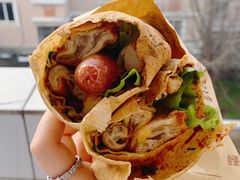 -沂蒙人家煎饼铺(怒江路店)