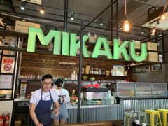 -MIKAKU(万达广场上海宝山店)