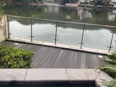 -海兰云天度假区温泉