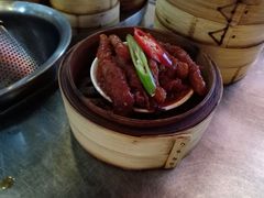 -港久茶餐厅(鹭洲里店)