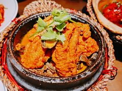 -应天大明王朝·南京菜(中山陵店)